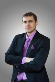 Федоров Ян Олегович