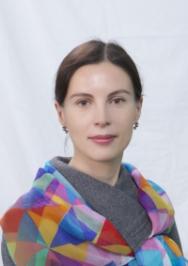 Курочкина Анна Юрьевна