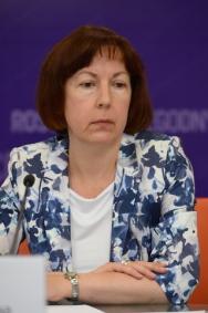 Сапронова Марина Анатольевна