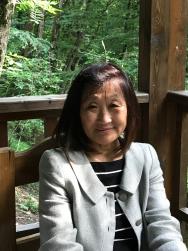 Иногамова-Хегай Людмила Валентиновна