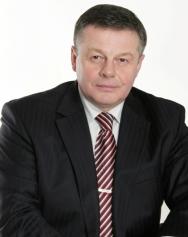 Пыж Владимир Владимирович