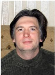 Коляда Константин Владимирович