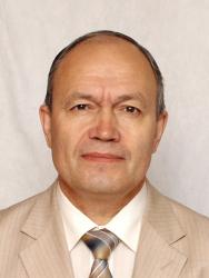 Никитин Александр Всеволодович