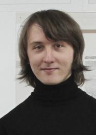 Бирюков Василий Евгеньевич