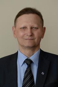 Стасышин Владимир Михайлович
