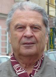 Джуринский Александр Наумович