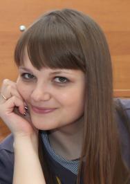 Капустина Татьяна Викторовна