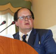 Кичигин Николай Валерьевич