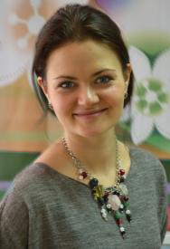 Гершуни Александра Михайловна