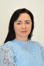 Сухарева Надежда Федоровна