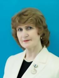 Петрова Татьяна Алексеевна