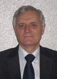 Дергачев Александр Лукич