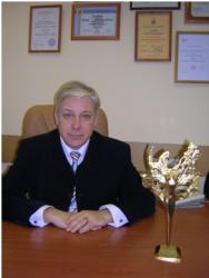 Клейберг Юрий Александрович