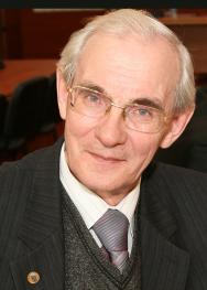 Елисеев Олег Павлович