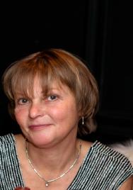 Казакевич Татьяна Александровна