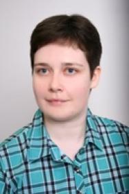 Середа Наталья Александровна