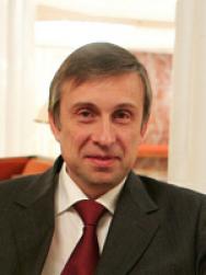 Миловидов Владимир Дмитриевич