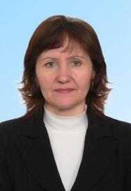 Володина Наталья Геннадьевна