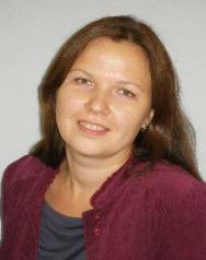 Яхина Мария Рафаиловна