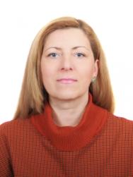 Саенко Людмила Владимировна