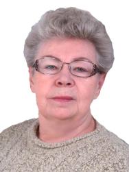 Московская Наталья Андреевна