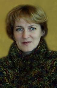 Есликова Елена Владимировна