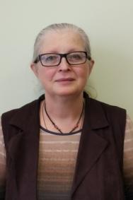 Стасышина Татьяна Леонидовна