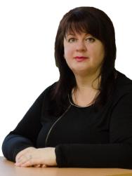 Шиян Валентина Ивановна