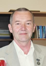 Трапицын Сергей Юрьевич