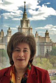 Гаврилова Валерия Евгеньевна