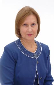 Ямалетдинова Галина Александровна