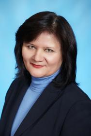 Кощегулова Ильмира Рустамовна