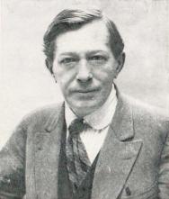 Тугендхольд Яков Александрович