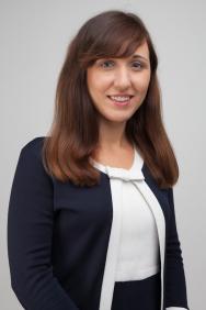 Килинкарова Елена Васильевна