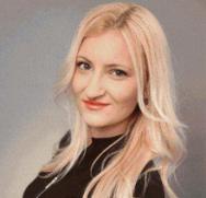 Ворожевич Арина Сергеевна