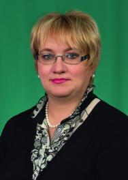 Панина Светлана Викторовна