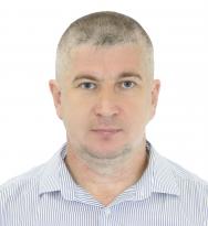 Горбуля Евгений Валерьевич