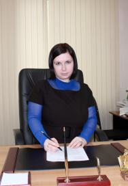 Мрастьева Ольга Сергеевна