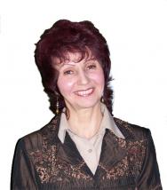 Завьялова Татьяна Павловна