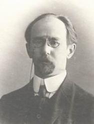 Малиновский Иоанникий Алексеевич