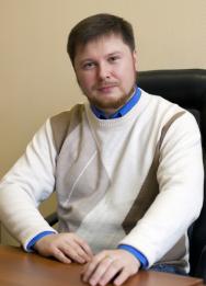 Ткаченко Александр Владимирович