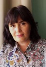 Ножичкина Лариса Владимировна