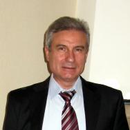 Татарников Олег Вениаминович