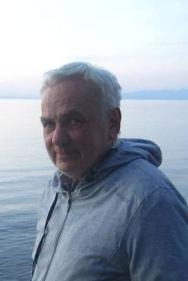 Радкевич Евгений Владимирович