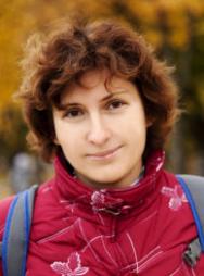 Гулевич Ольга Александровна