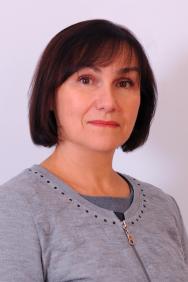 Куликова Елена Анатольевна