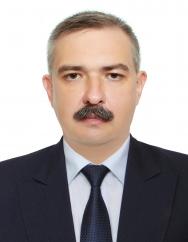 Калинин Георгий Иванович
