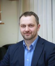 Единак Анатолий Юрьевич