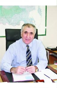 Балоян Бабкен Мушегович