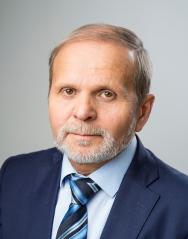 Савенков Александр Ильич 